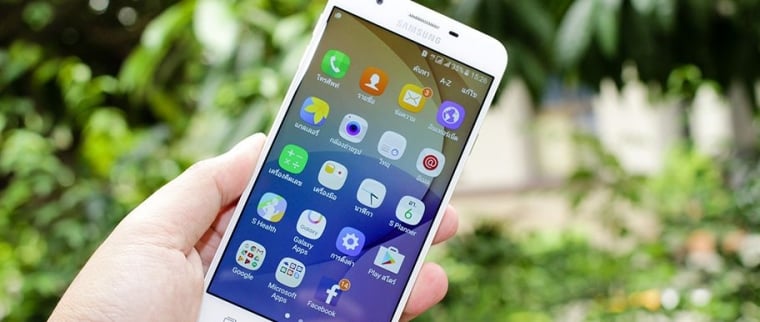 bloquer un numéro de téléphone